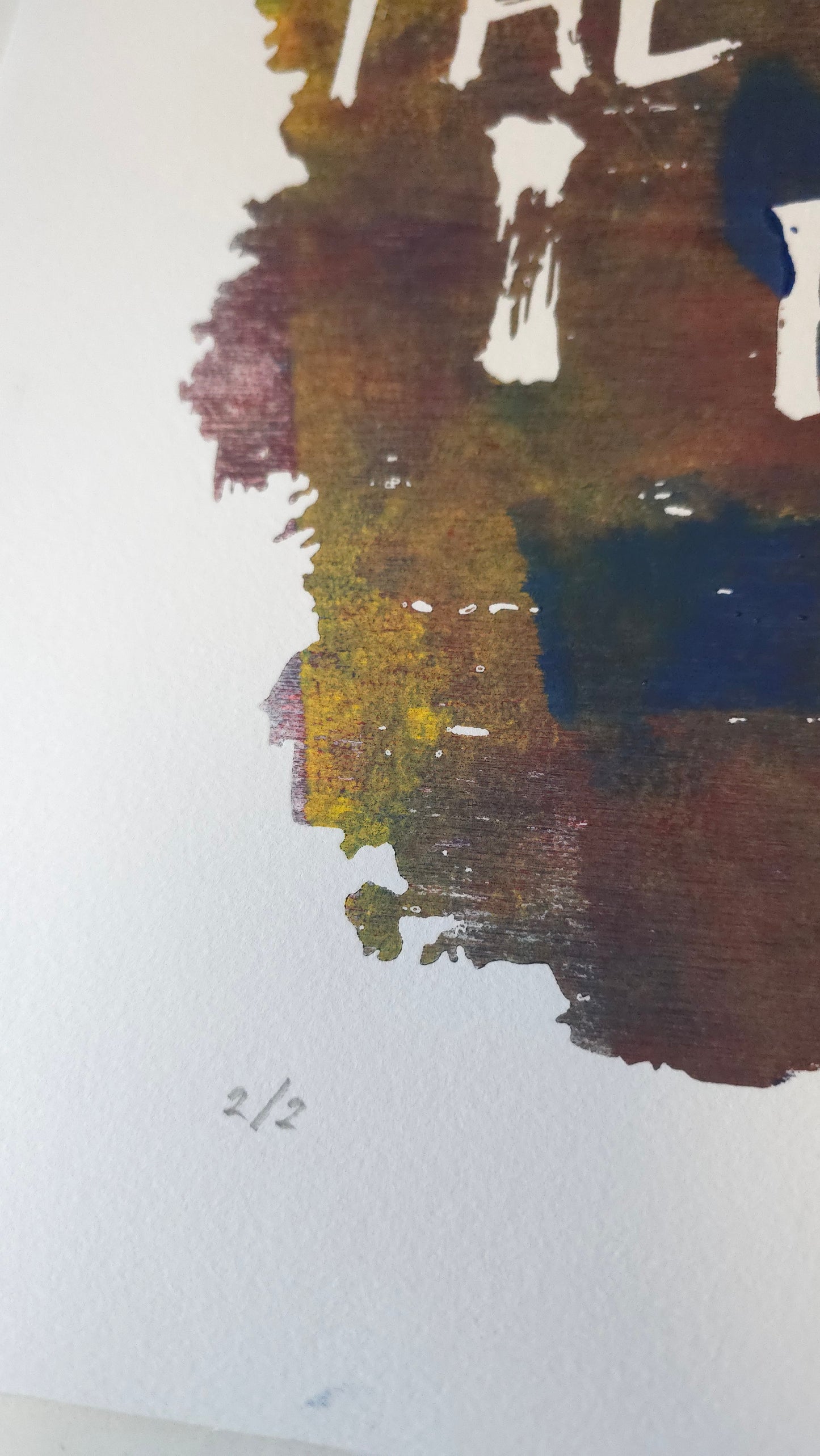 Piece of Shit Artwork