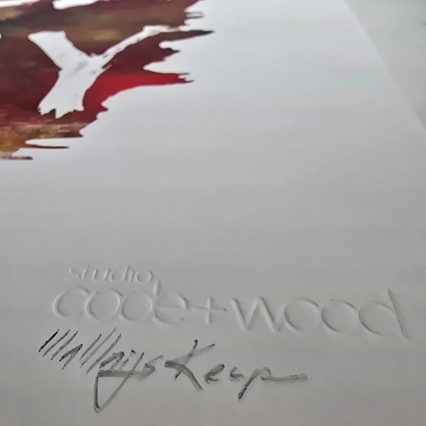 Have a lovely day - Edition of 10